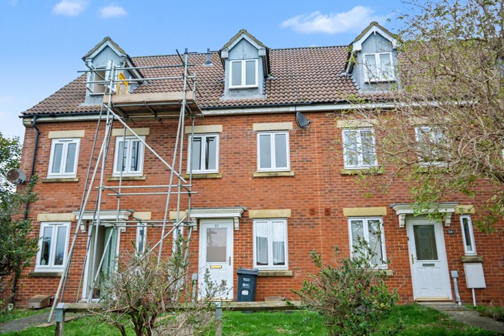 Trinity Fields, Bridgwater