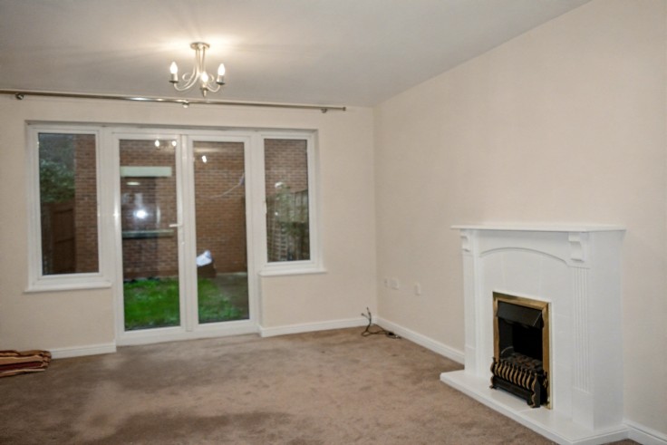 Trinity Fields, Bridgwater