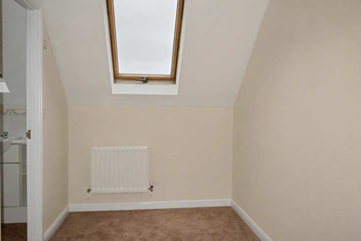 Trinity Fields, Bridgwater