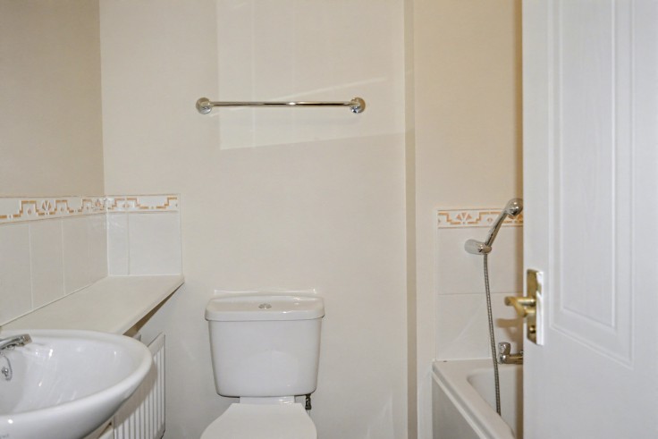 Trinity Fields, Bridgwater