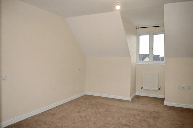 Trinity Fields, Bridgwater