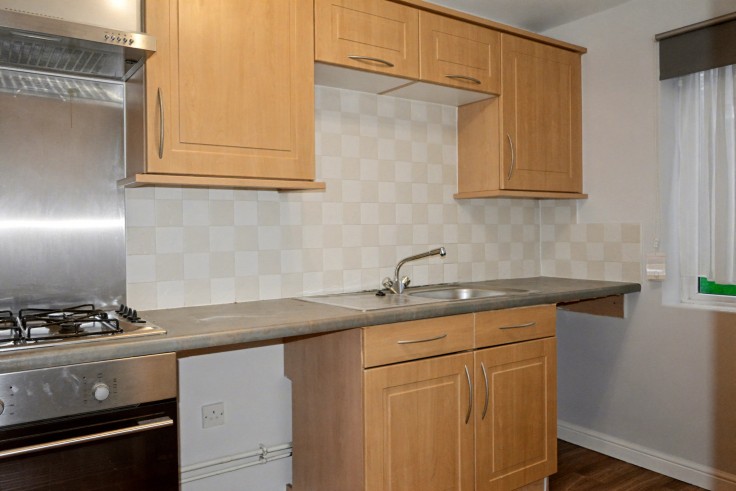 Trinity Fields, Bridgwater