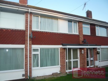 Barrow Drive, Taunton, Somerset