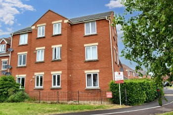 Countess Avenue, Bridgwater, Somerset