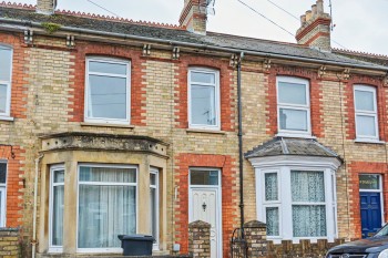 Winchester Street, Taunton, Somerset