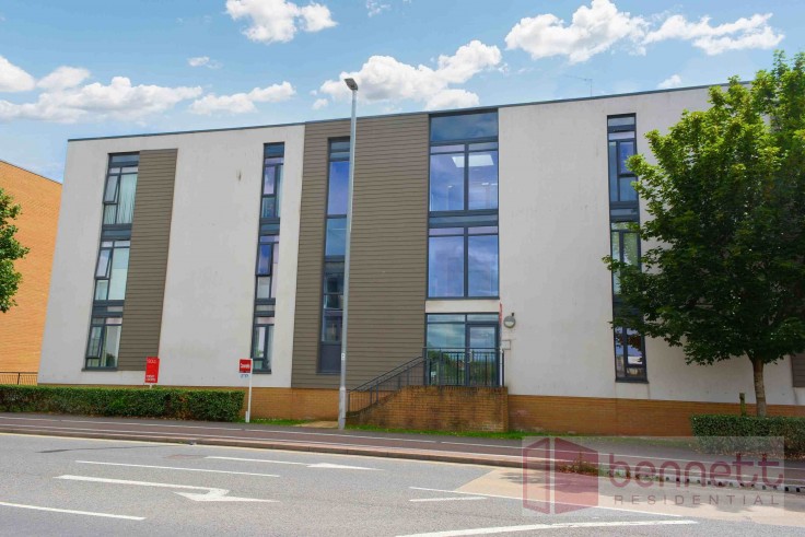 Firepool View, Taunton, Somerset