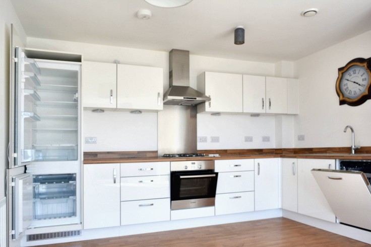 Firepool View, Taunton, Somerset