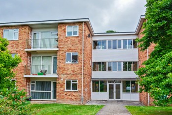 Essex Drive, Taunton, Somerset