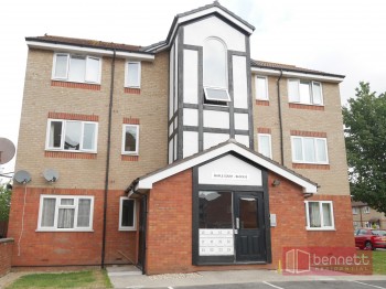 Maple Court Thompson Close, Bridgwater, Somerset