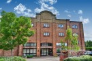 Hatchers Court, Kingston Road, Taunton