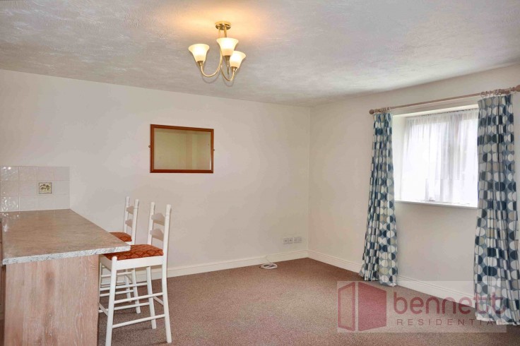 Hatchers Court, Kingston Road, Taunton