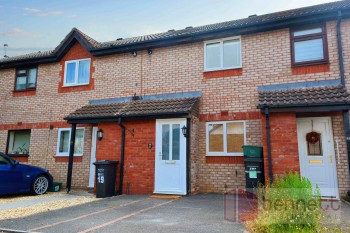 Waverney Close, Taunton, Somerset