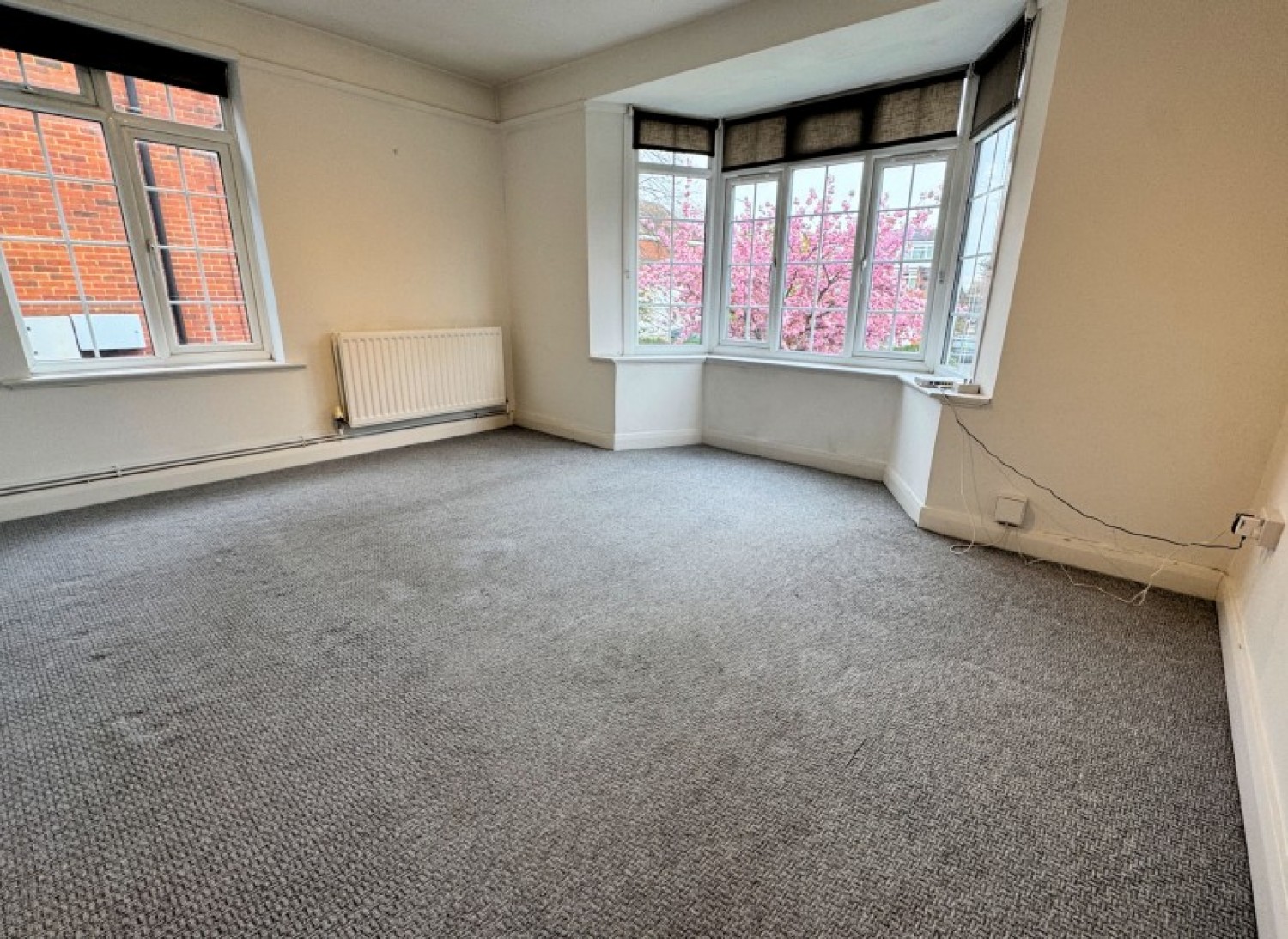 FINCHLEY COURT, BALLARDS LANE, FINCHLEY, N3