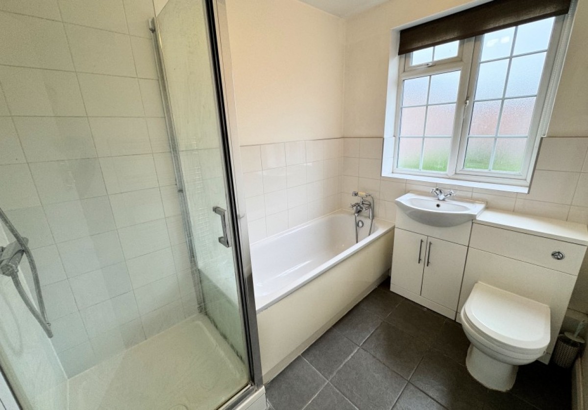 FINCHLEY COURT, BALLARDS LANE, FINCHLEY, N3