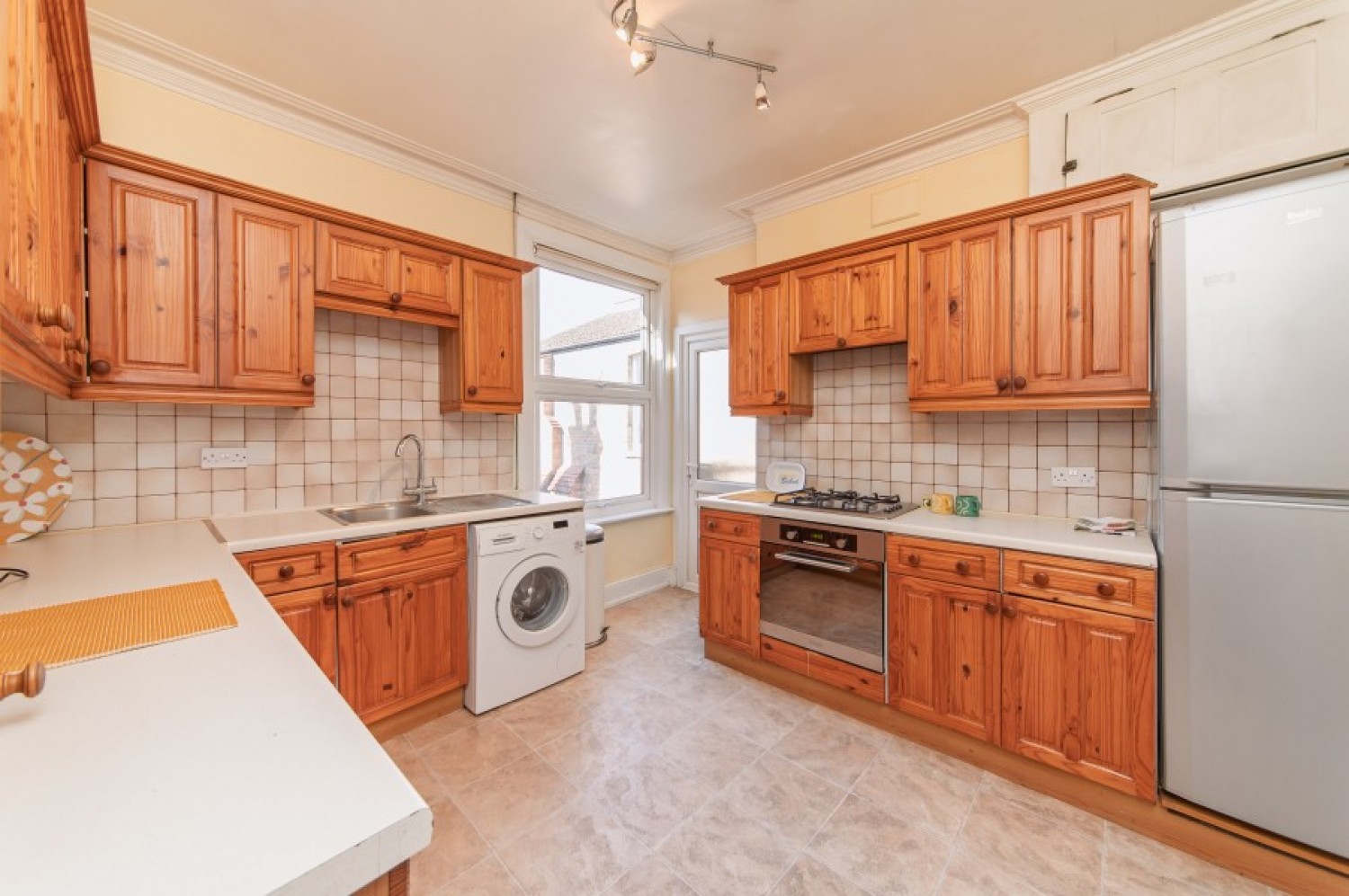 GRANVILLE ROAD, NORTH FINCHLEY, N12