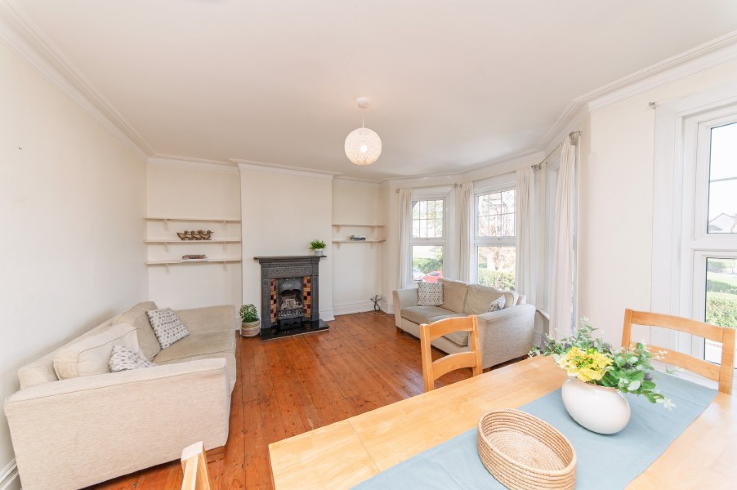 GRANVILLE ROAD, NORTH FINCHLEY, N12