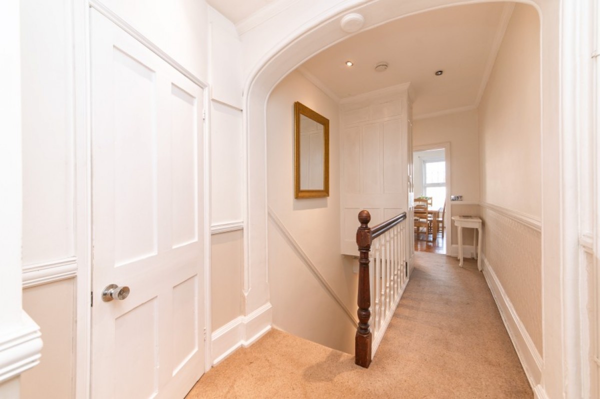 GRANVILLE ROAD, NORTH FINCHLEY, N12