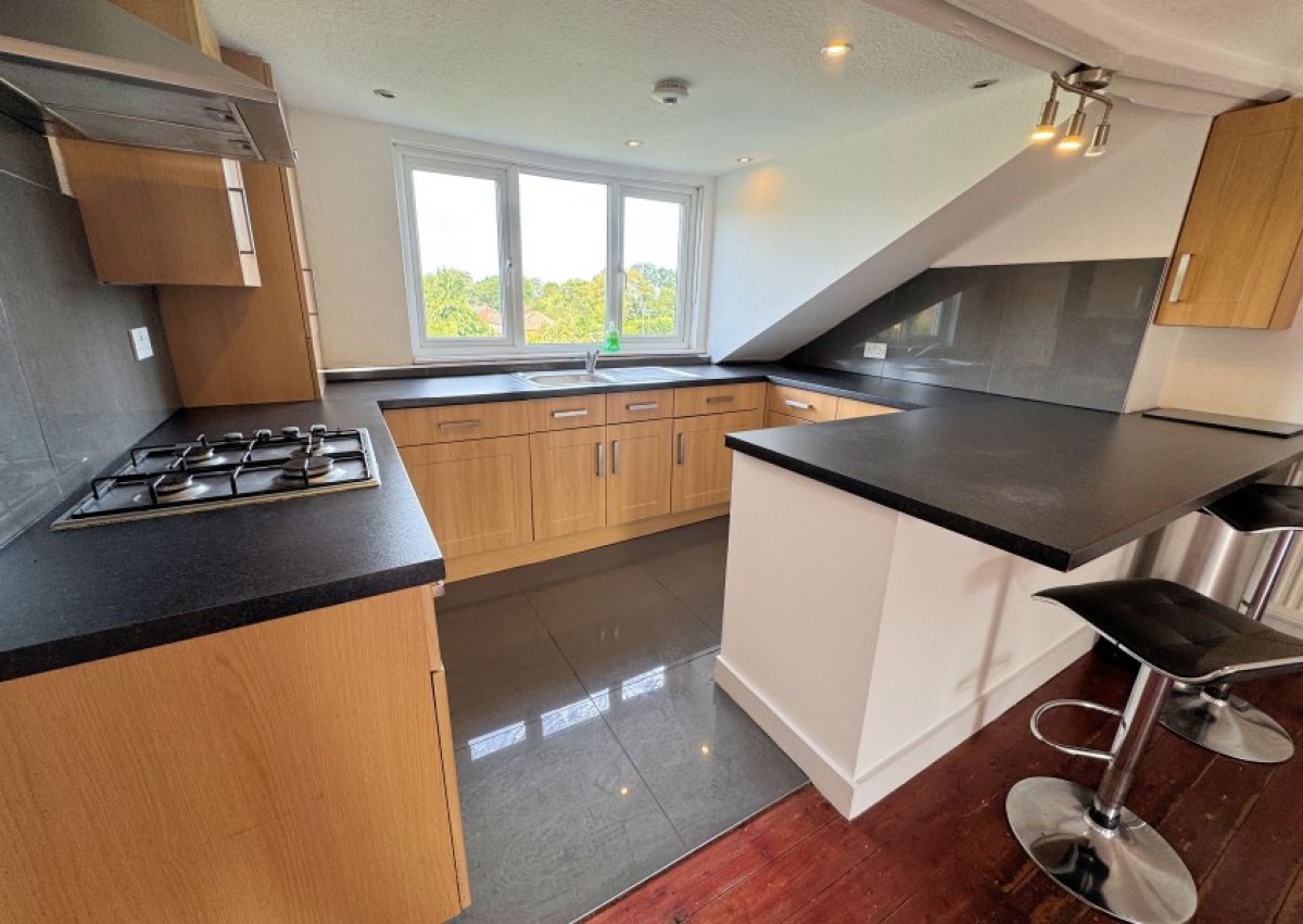 CHASE GREEN AVENUE, ENFIELD, EN2