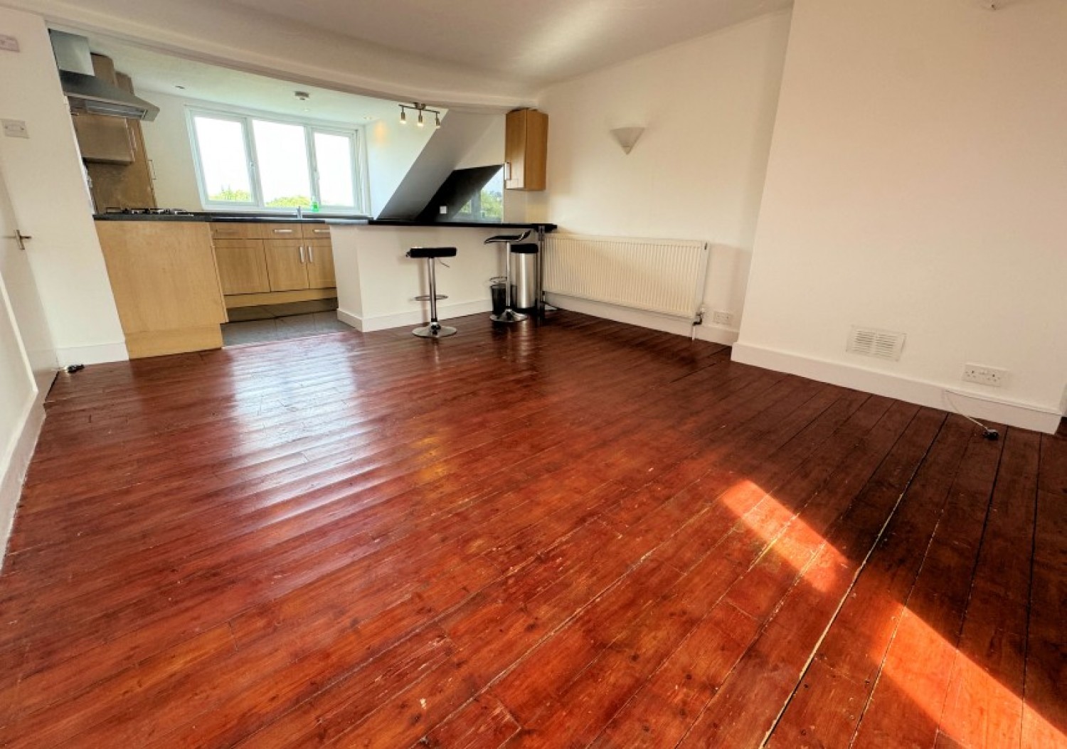 CHASE GREEN AVENUE, ENFIELD, EN2