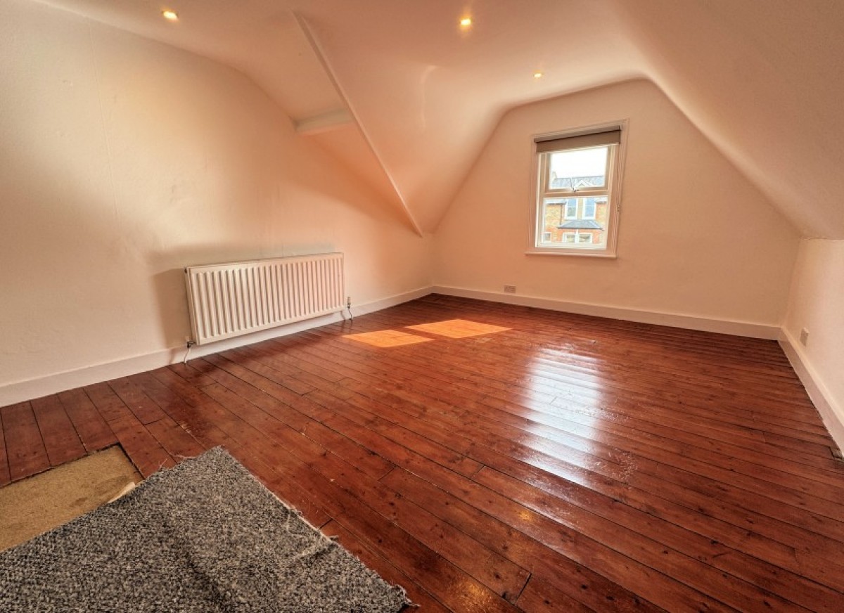 CHASE GREEN AVENUE, ENFIELD, EN2