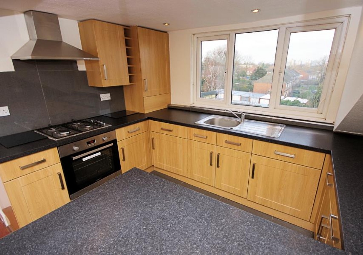 CHASE GREEN AVENUE, ENFIELD, EN2