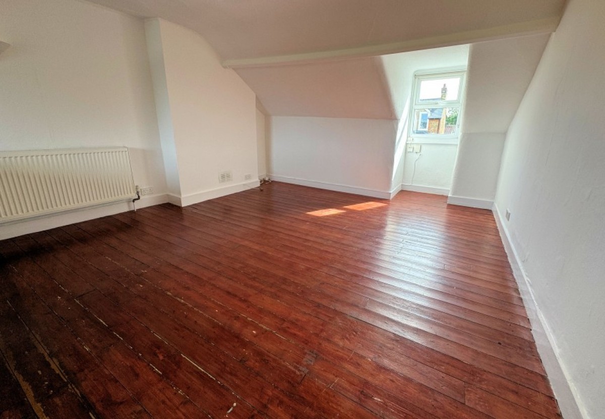 CHASE GREEN AVENUE, ENFIELD, EN2