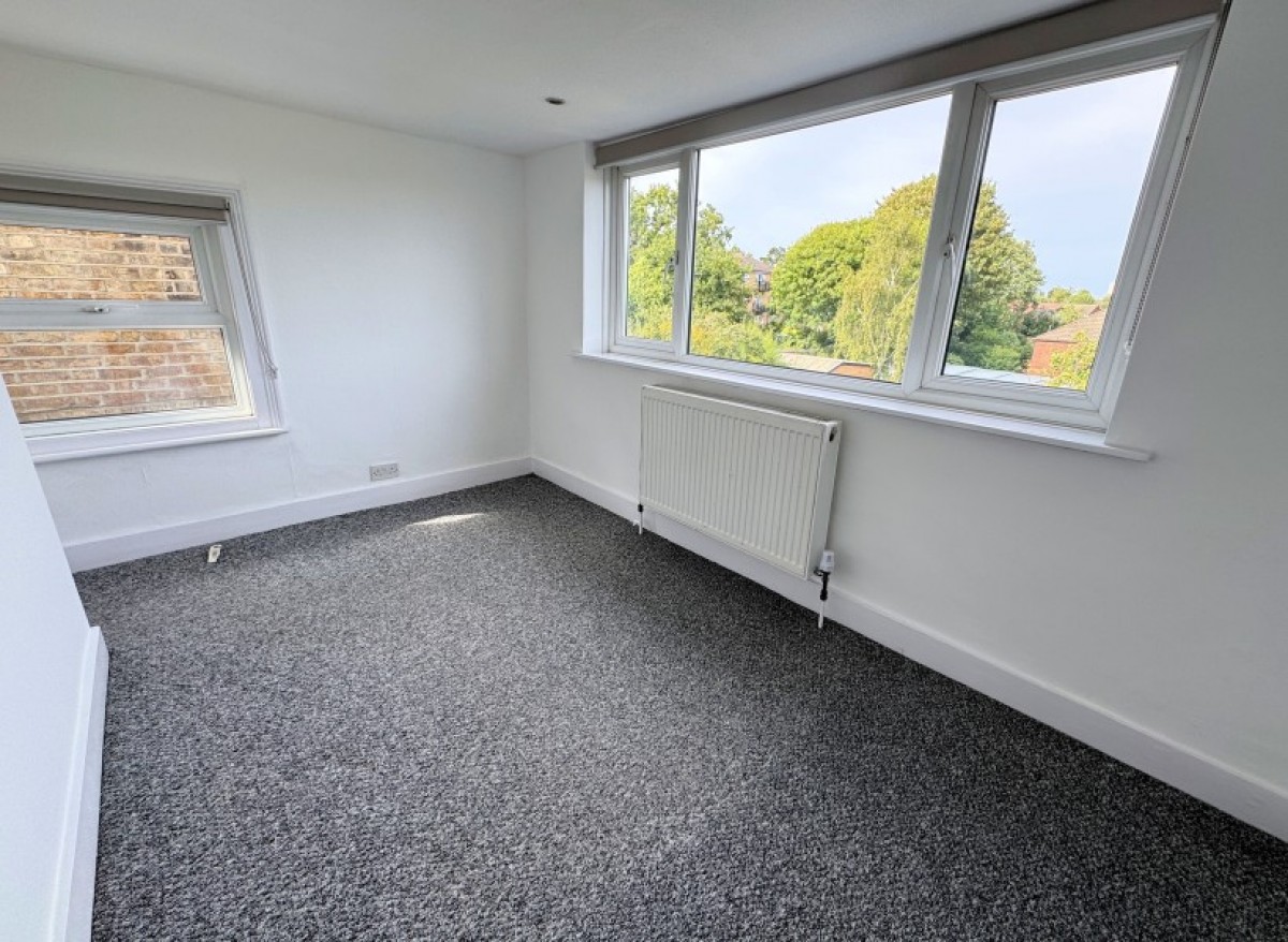 CHASE GREEN AVENUE, ENFIELD, EN2