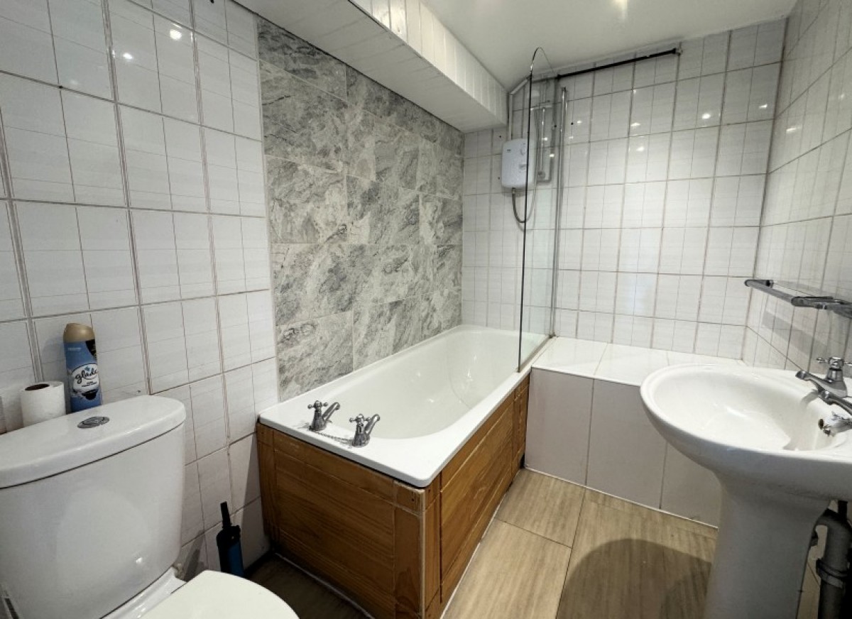 CHASE GREEN AVENUE, ENFIELD, EN2