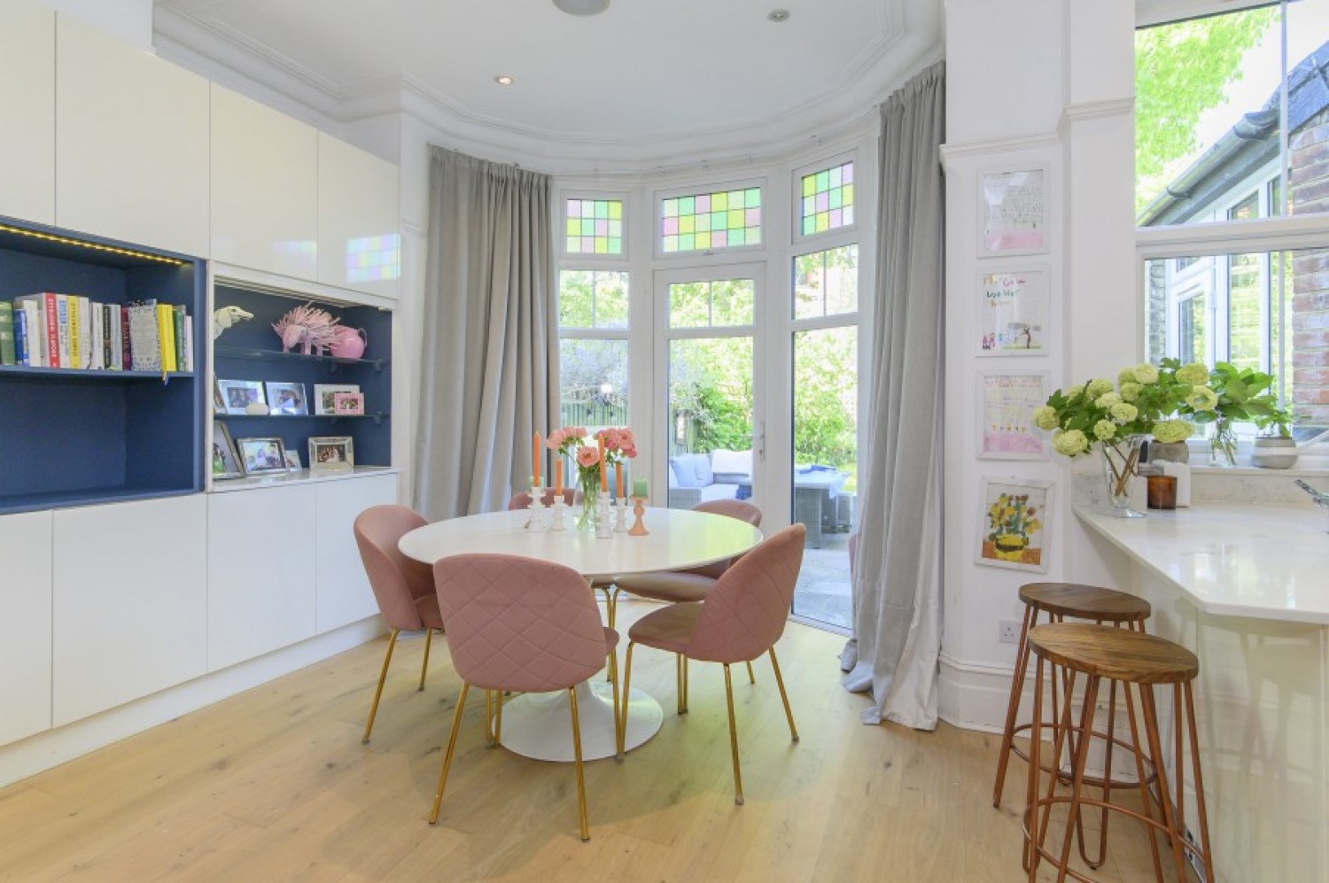 CHISLEHURST AVENUE, N FINCHLEY, N12