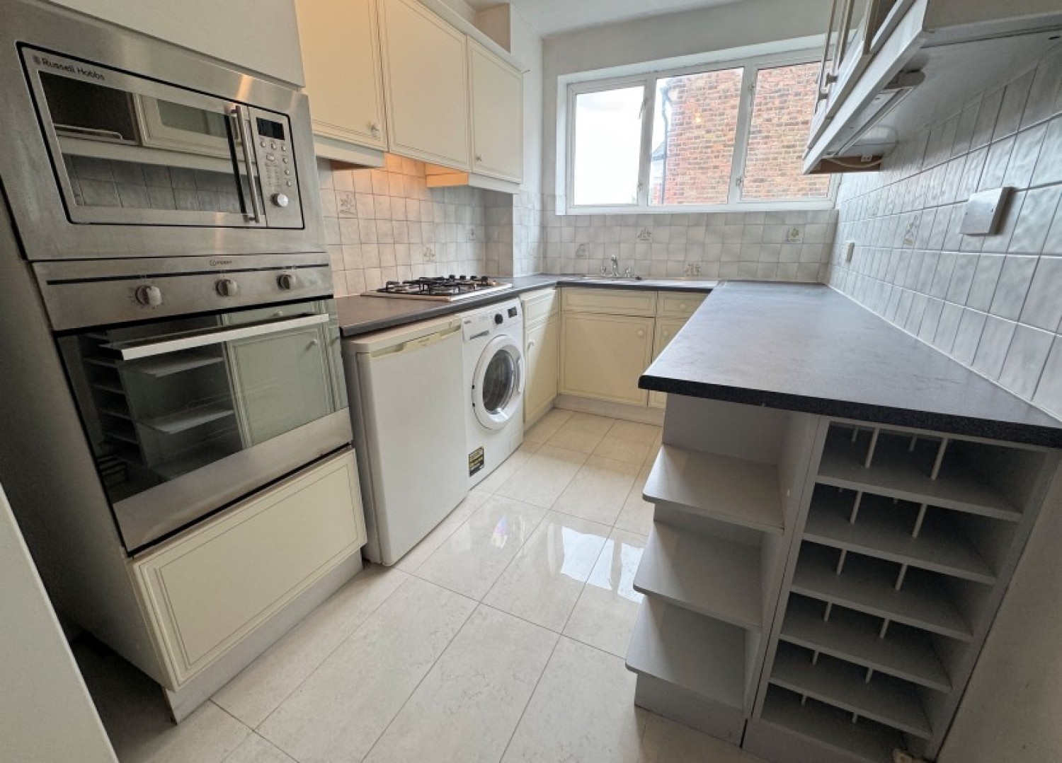 NETHER STREET, FINCHLEY, N3