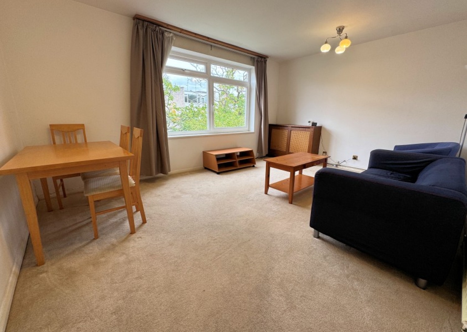 NETHER STREET, FINCHLEY, N3