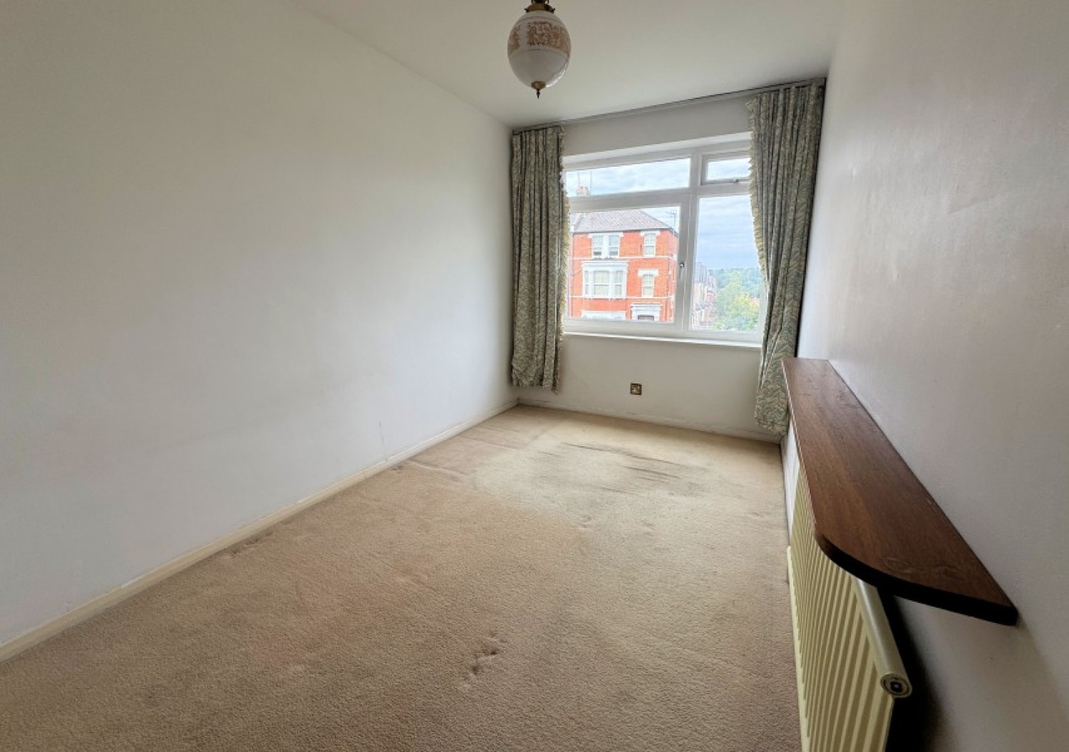 NETHER STREET, FINCHLEY, N3