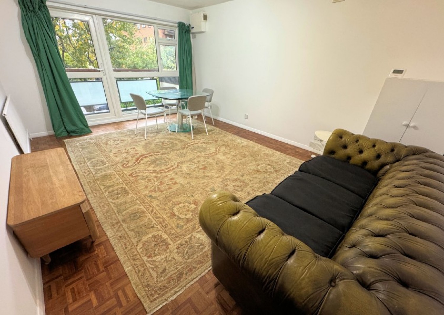 ETCHINGHAM PARK ROAD, FINCHLEY, N3