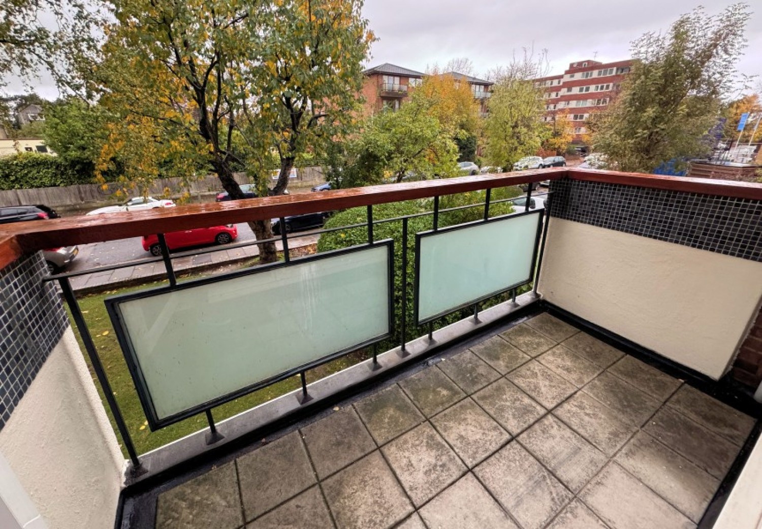 ETCHINGHAM PARK ROAD, FINCHLEY, N3