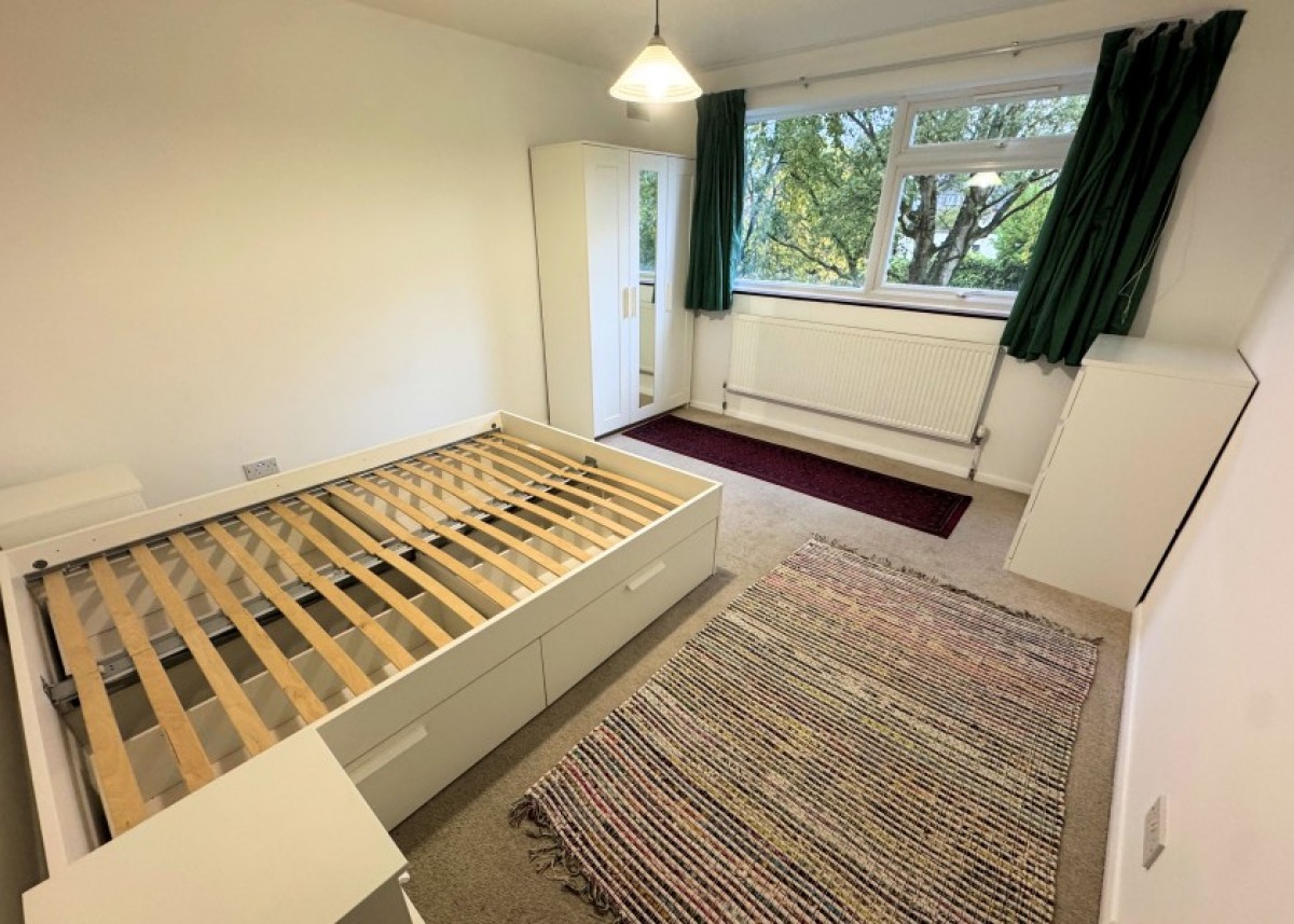 ETCHINGHAM PARK ROAD, FINCHLEY, N3