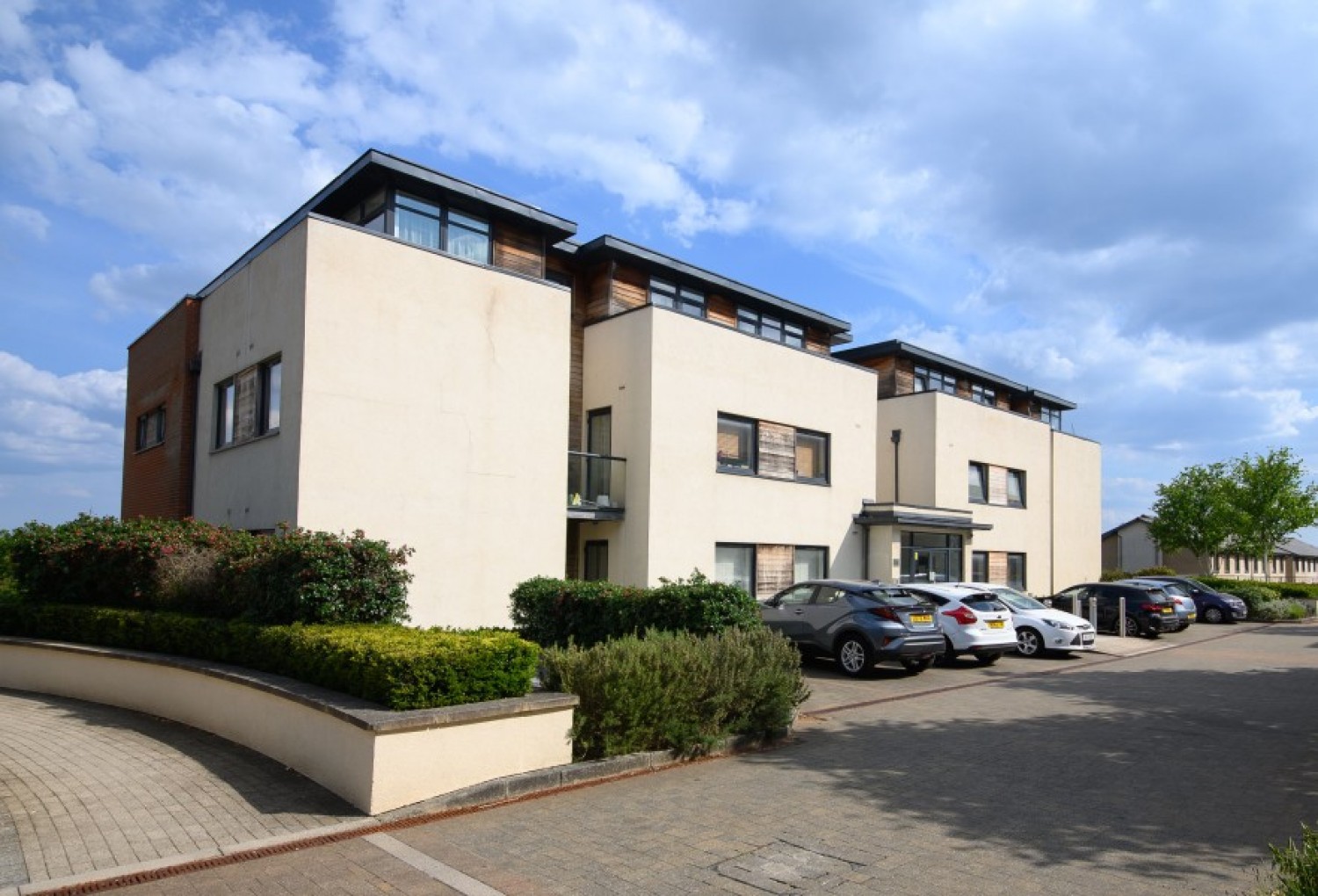 PEACOCK CLOSE, MILL HILL EAST, NW7