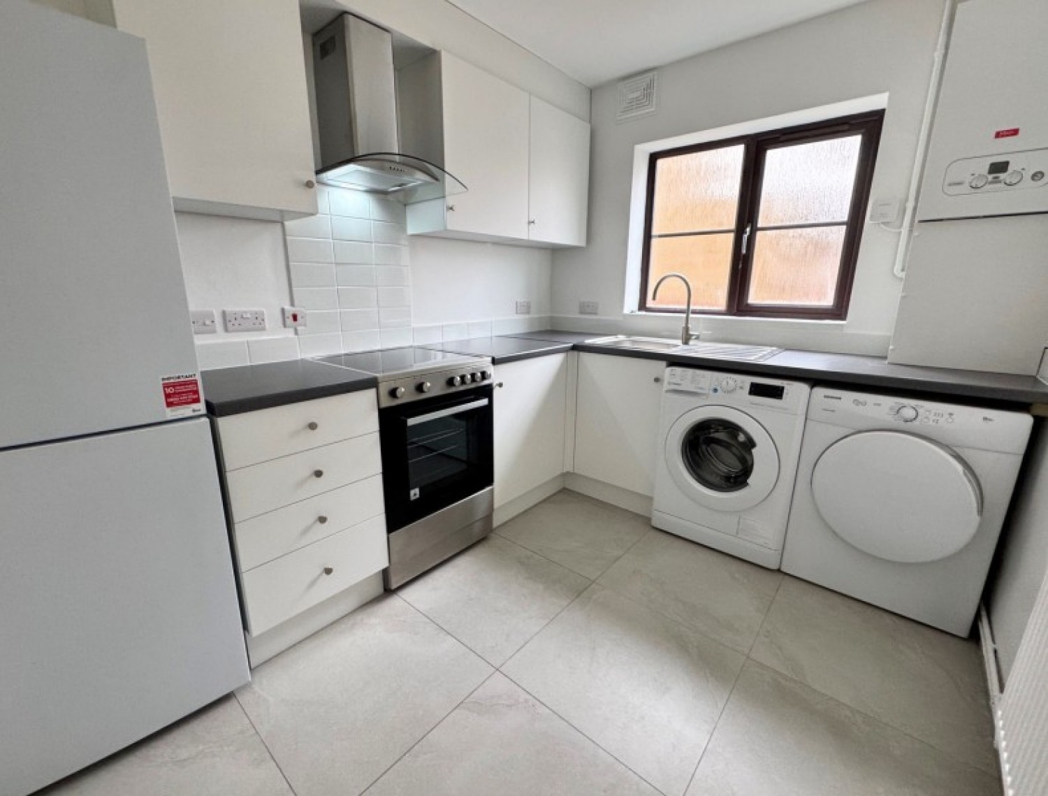 LONG LANE, FINCHLEY, N3