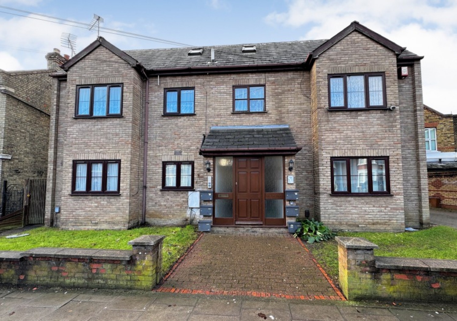 LONG LANE, FINCHLEY, N3