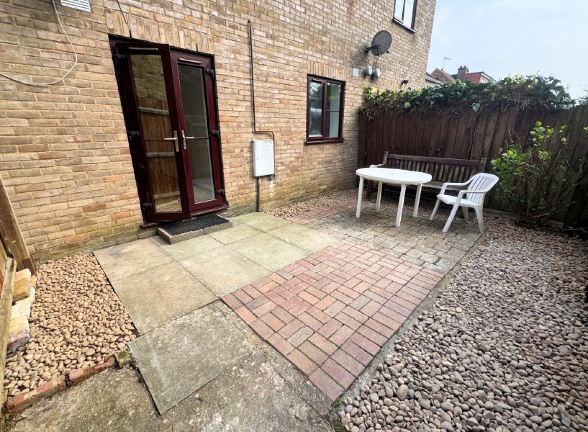 LONG LANE, FINCHLEY, N3