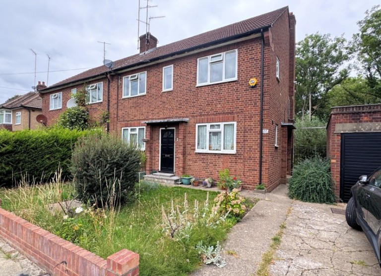 ABERCORN ROAD, MILL HILL EAST, NW7