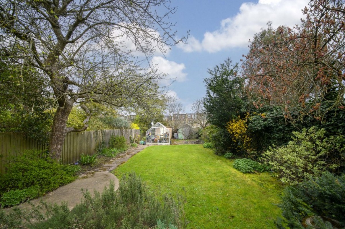 ETCHINGHAM PARK ROAD, FINCHLEY, N3