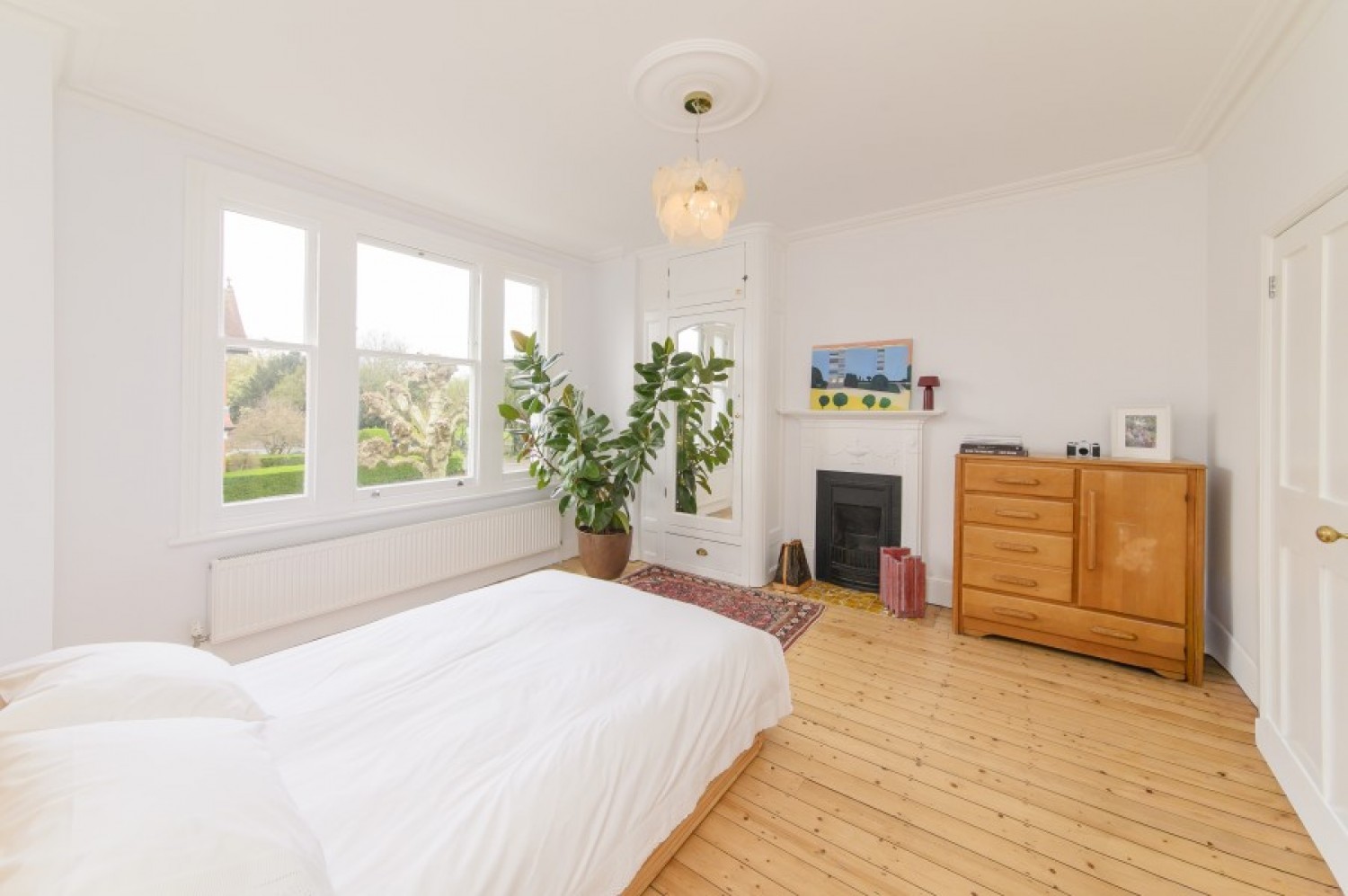 ETCHINGHAM PARK ROAD, FINCHLEY, N3