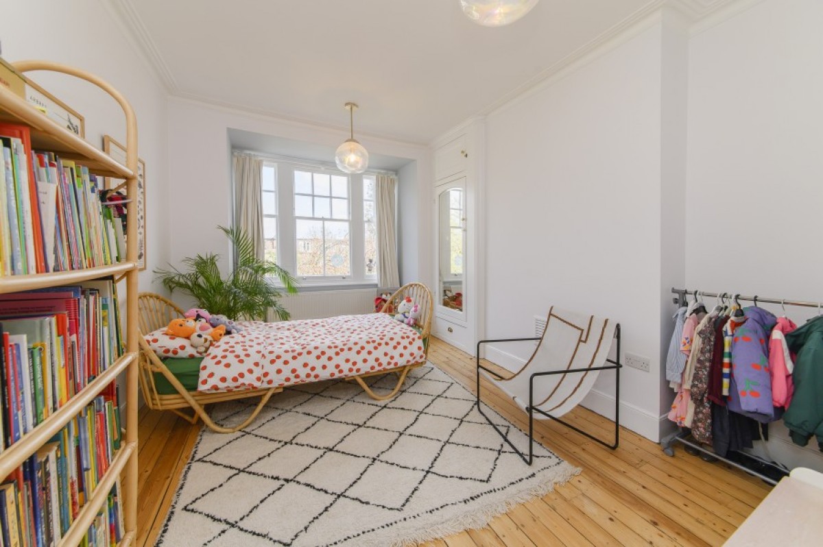 ETCHINGHAM PARK ROAD, FINCHLEY, N3