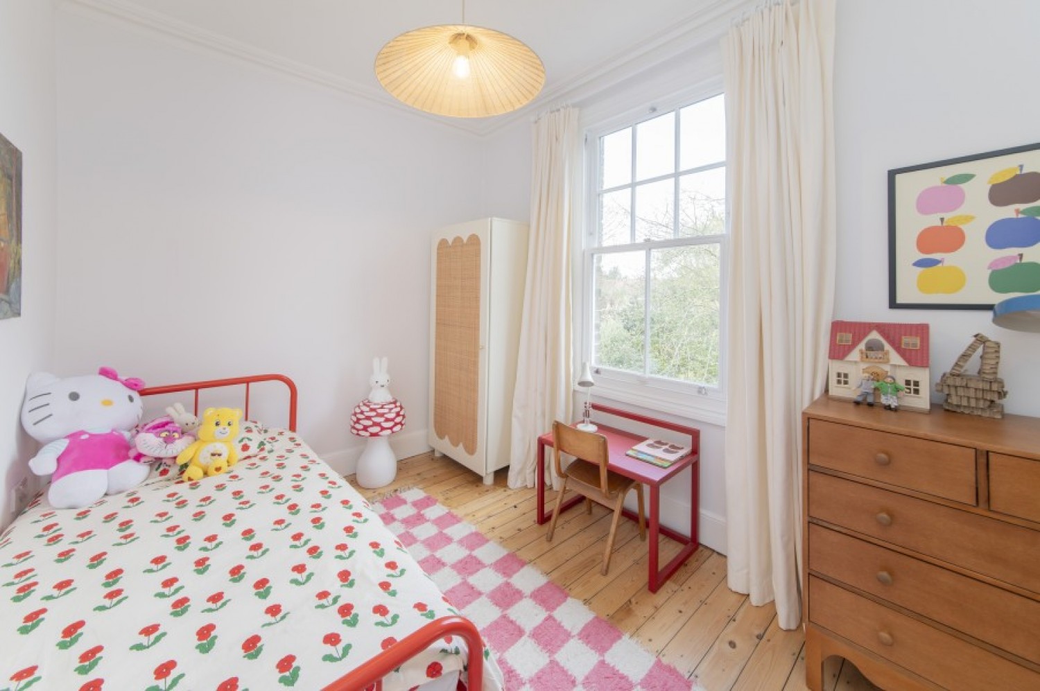 ETCHINGHAM PARK ROAD, FINCHLEY, N3