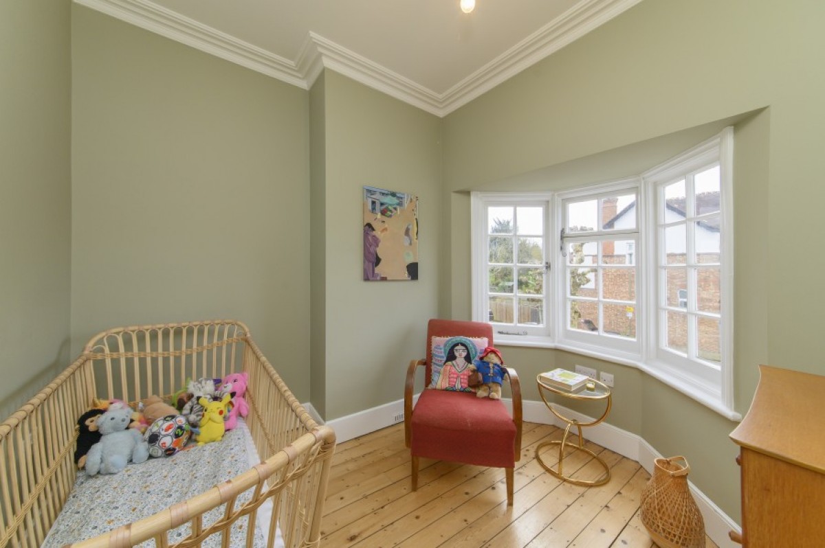 ETCHINGHAM PARK ROAD, FINCHLEY, N3