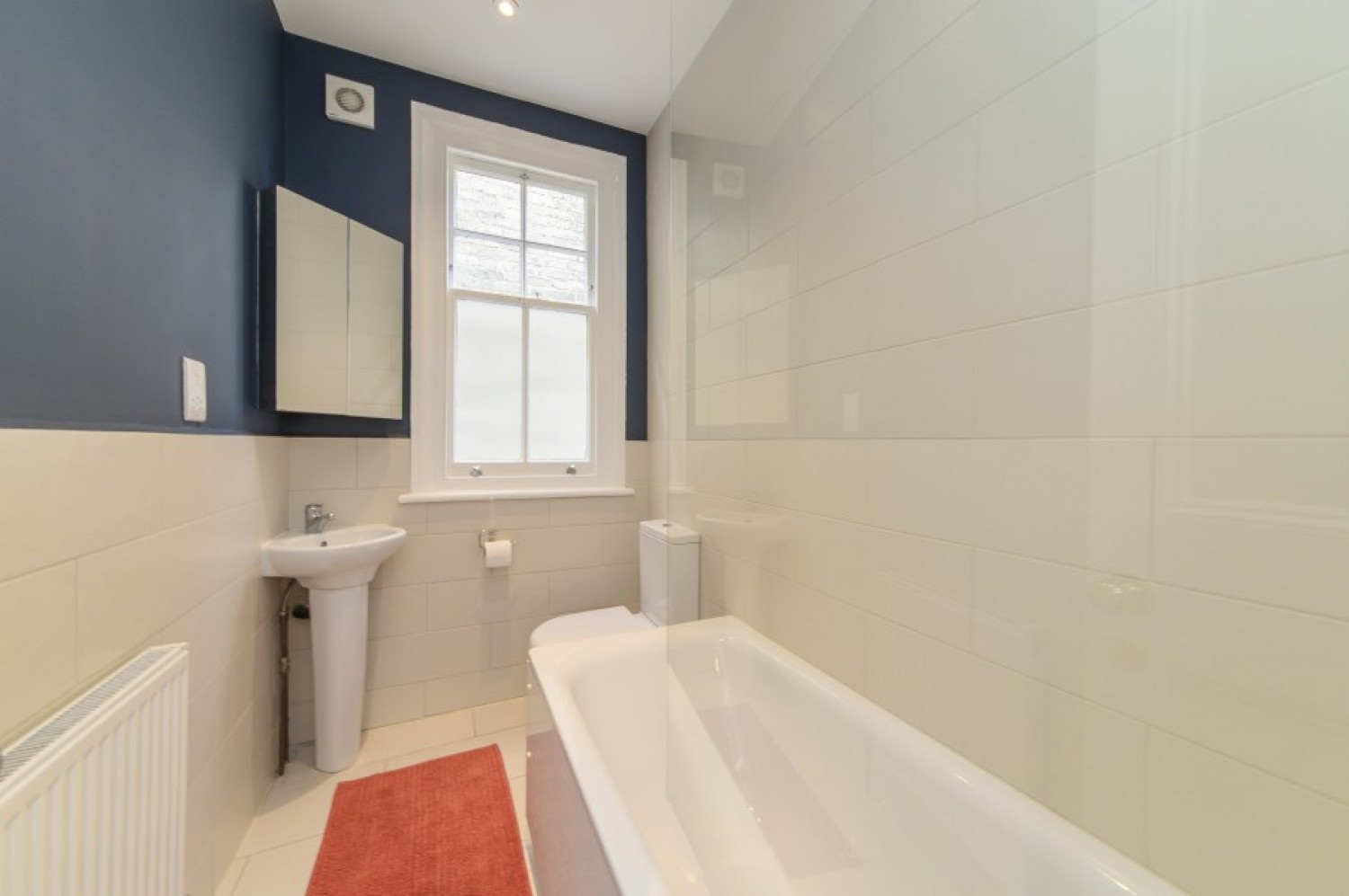 ETCHINGHAM PARK ROAD, FINCHLEY, N3