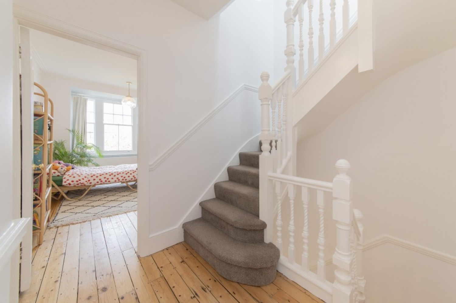 ETCHINGHAM PARK ROAD, FINCHLEY, N3