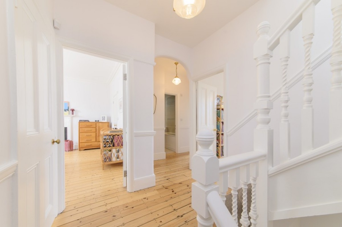 ETCHINGHAM PARK ROAD, FINCHLEY, N3