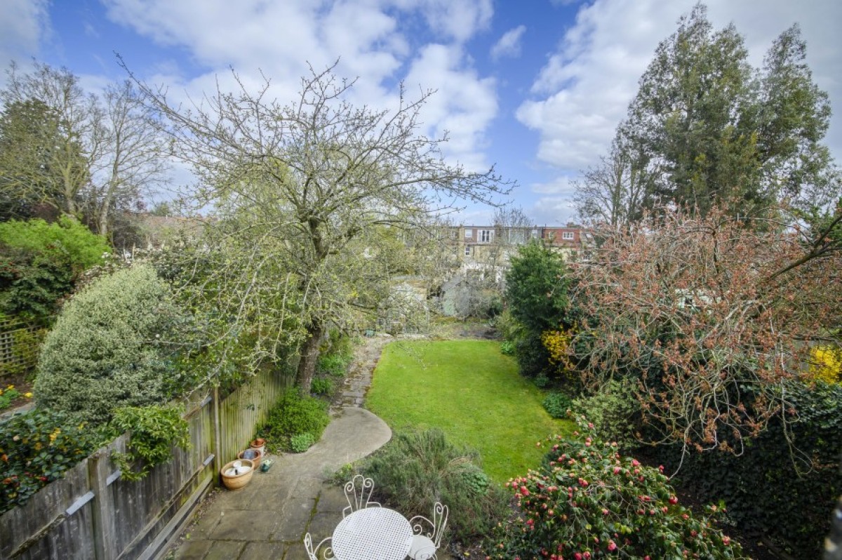 ETCHINGHAM PARK ROAD, FINCHLEY, N3