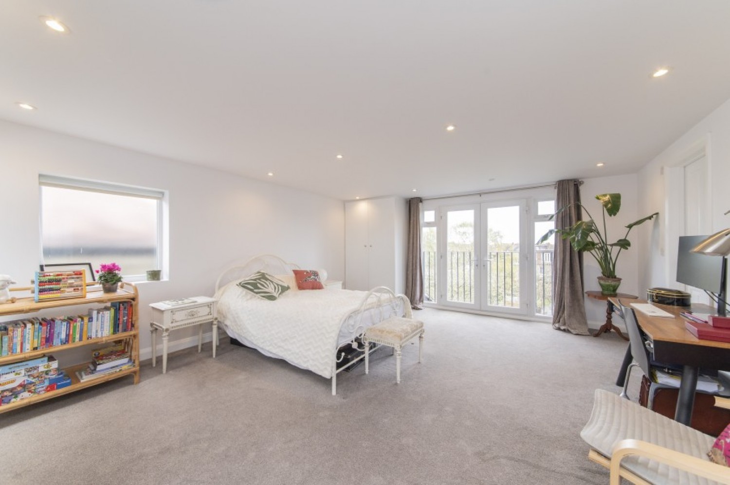 ETCHINGHAM PARK ROAD, FINCHLEY, N3